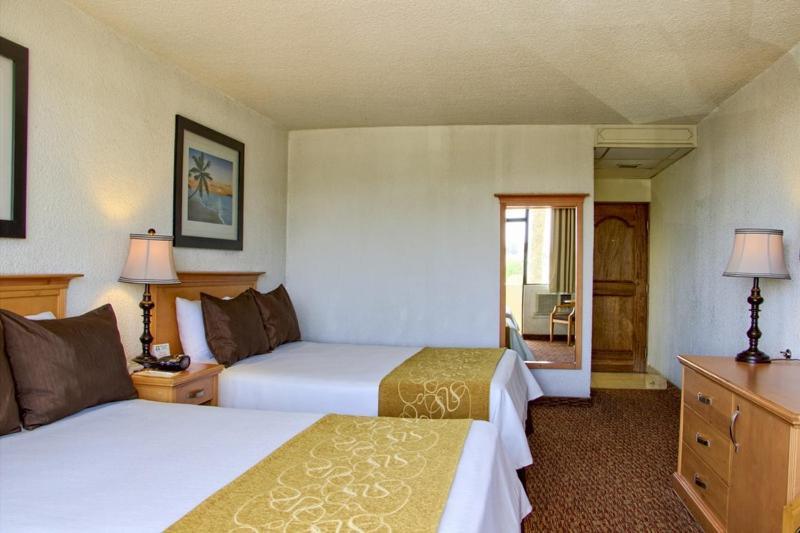 Corona Hotel & Spa Энсенада Номер фото